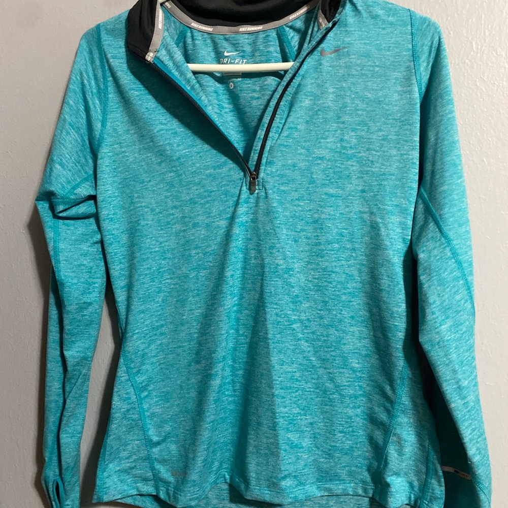 Nike jacket